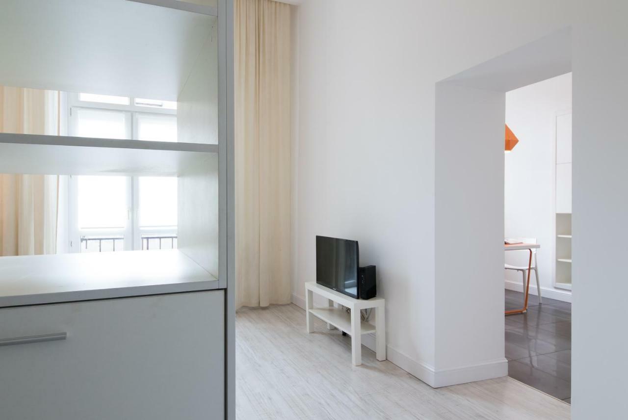 Apartament Przy Off Piotrkowska Łódź Extérieur photo