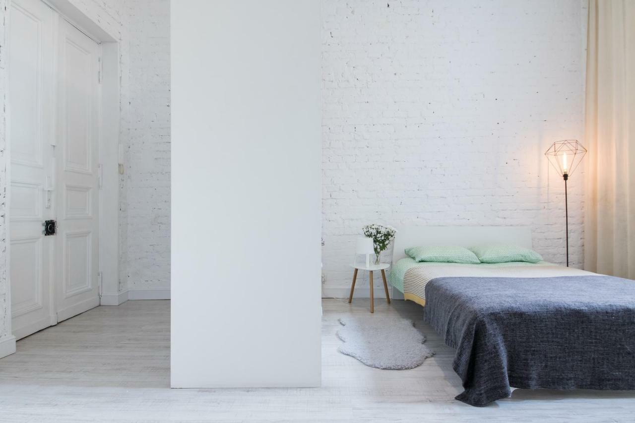 Apartament Przy Off Piotrkowska Łódź Extérieur photo